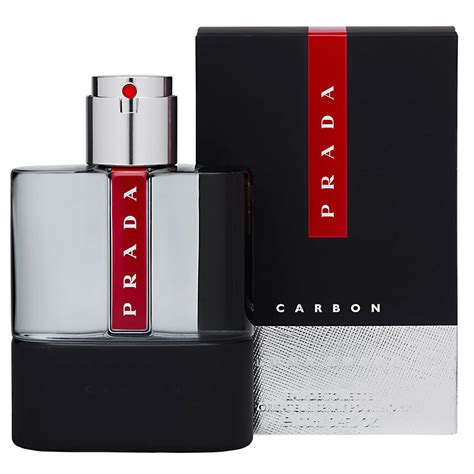 perfume prada luna rossa carbon 150 ml|Prada Luna Rossa carbon 100ml.